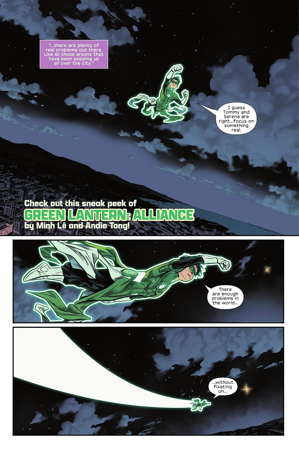 The Batman & Scooby-Doo Mysteries (2022) Issue #10 - Page 22