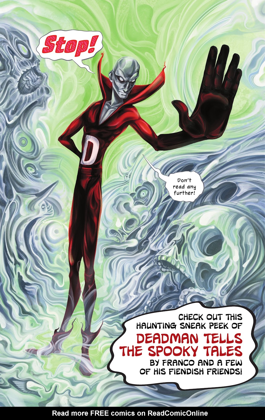 The Batman & Scooby-Doo Mysteries (2022) Issue #4 - Page 22