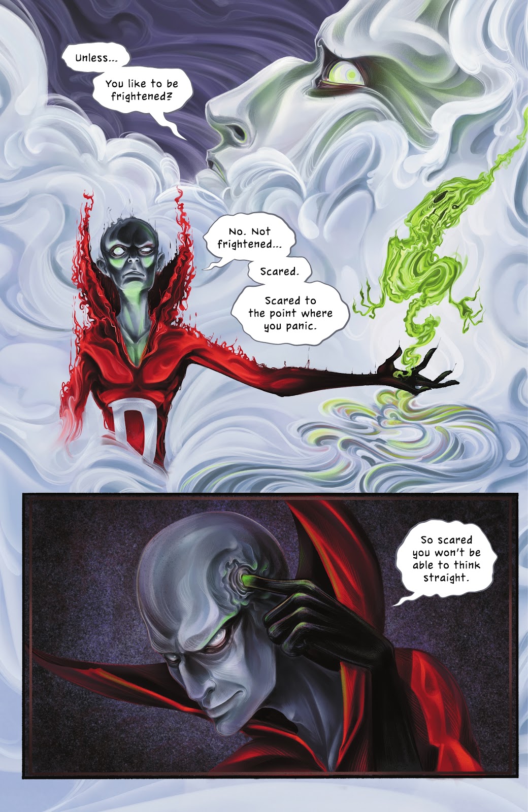 The Batman & Scooby-Doo Mysteries (2022) Issue #4 - Page 23