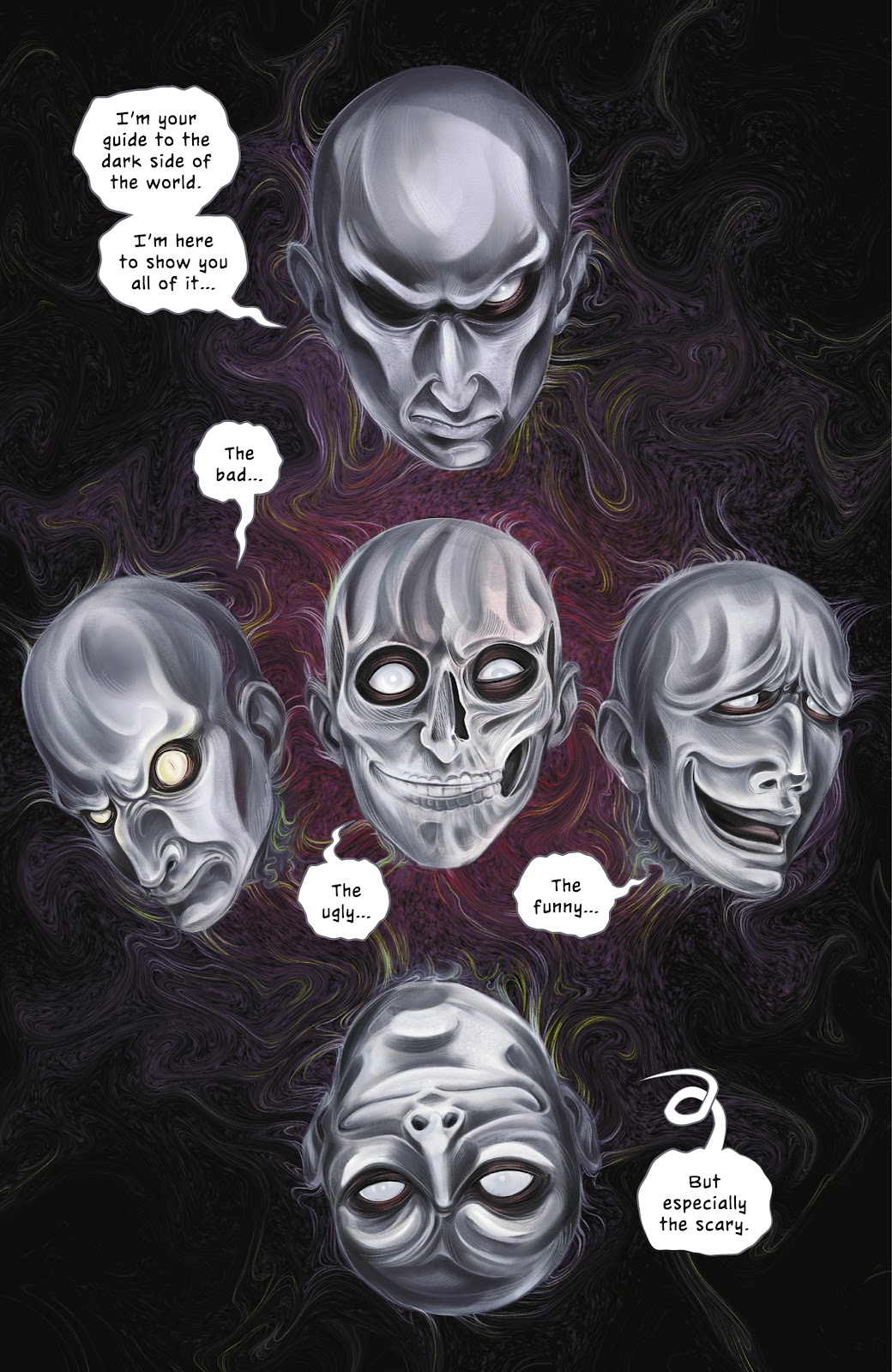 The Batman & Scooby-Doo Mysteries (2022) Issue #4 - Page 24