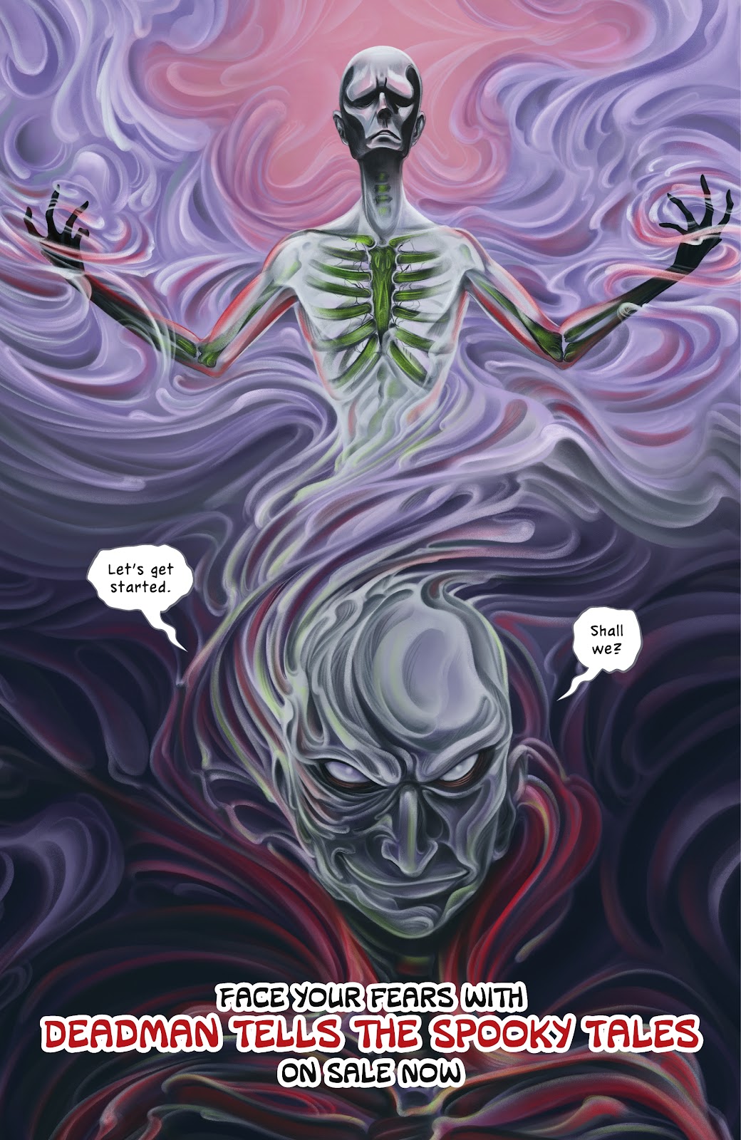 The Batman & Scooby-Doo Mysteries (2022) Issue #4 - Page 27