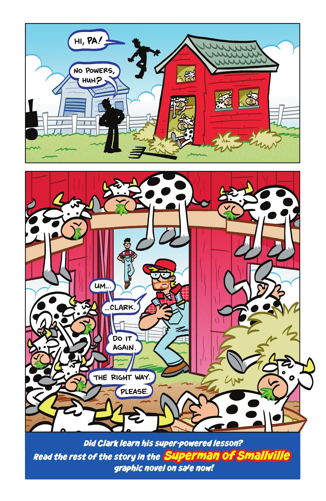 The Batman & Scooby-Doo Mysteries (2022) Issue #9 - Page 27