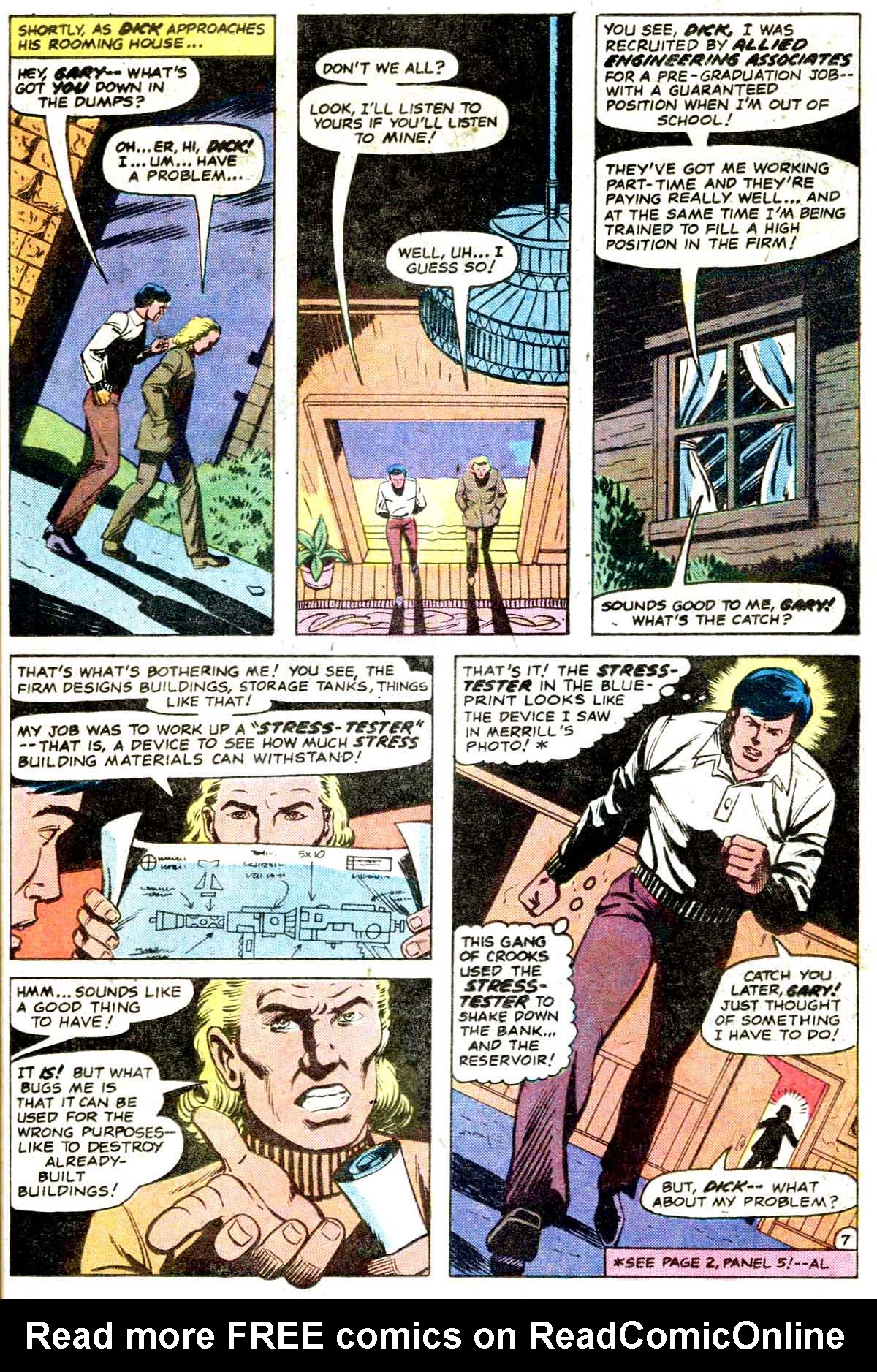 The Batman Family Issue #19 - Page 51