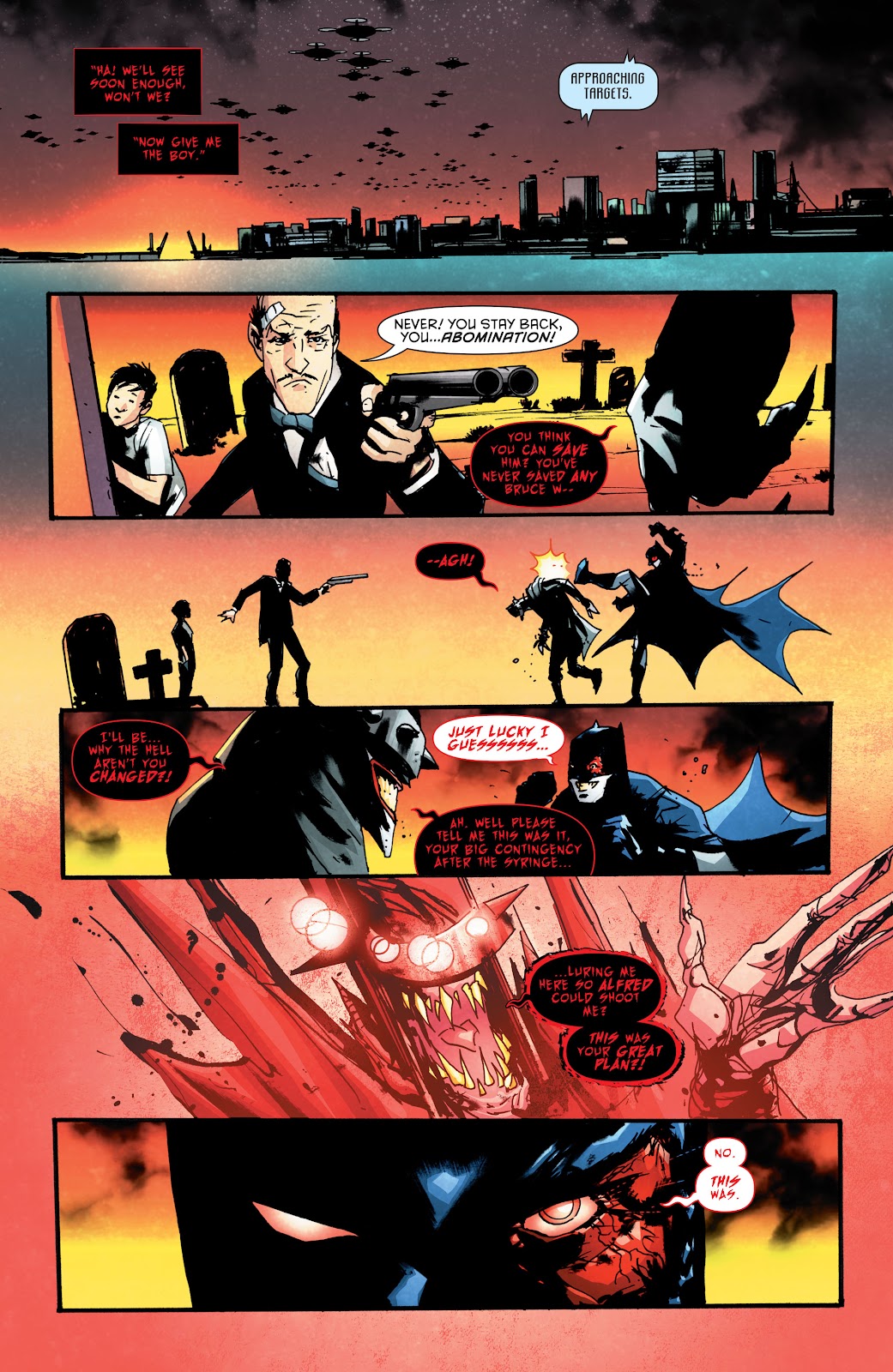 The Batman Who Laughs Issue #7 - Page 15