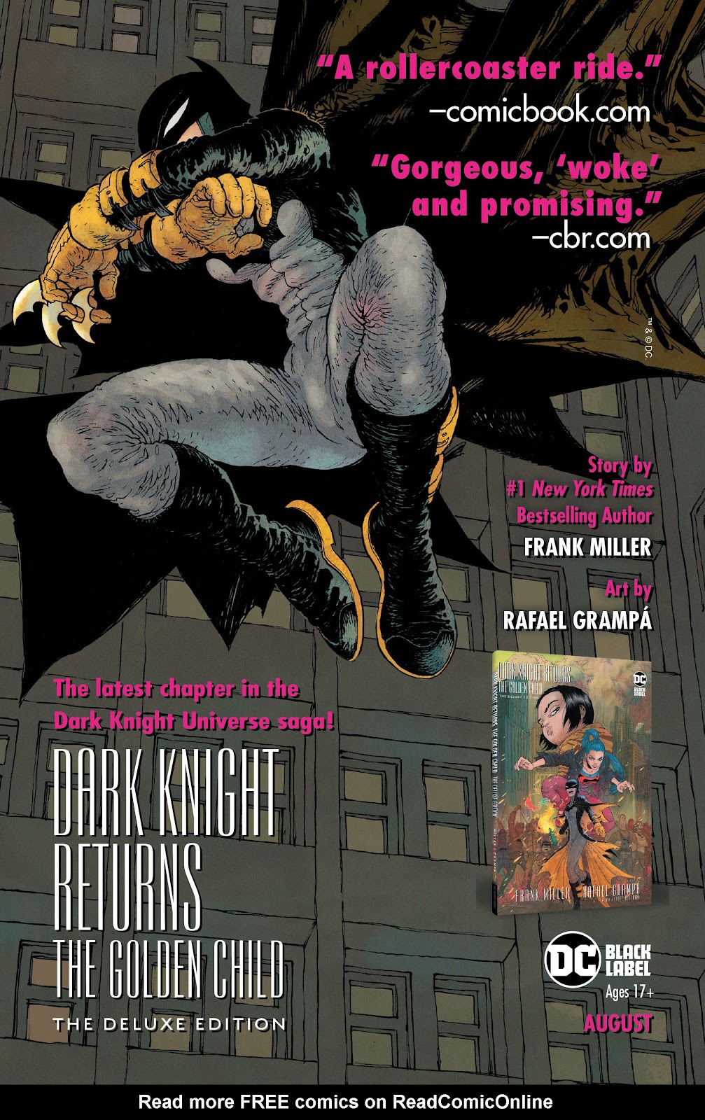 The Batman's Grave Issue #8 - Page 25