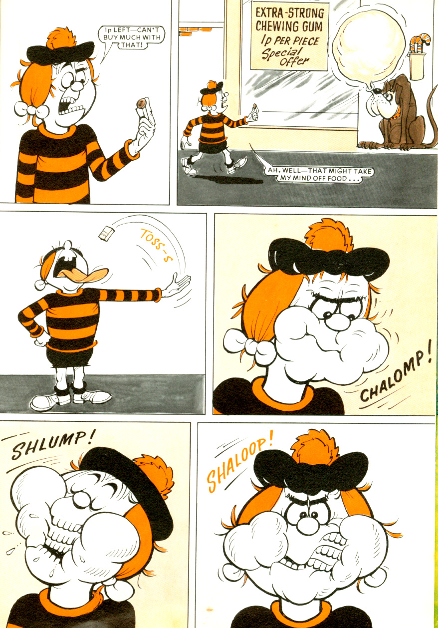 The Beano Book (Annual) Issue #1978 - Page 130