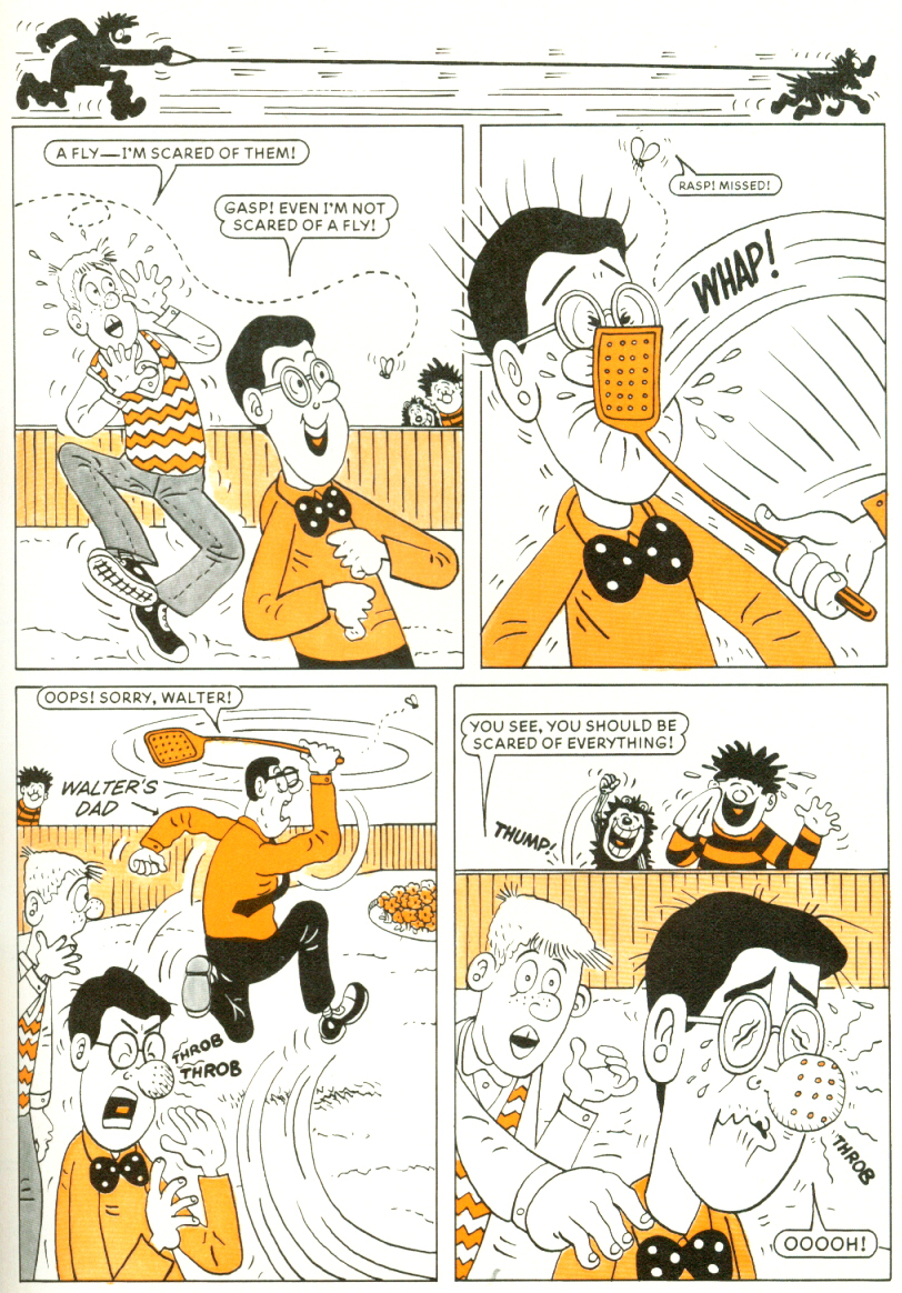 The Beano Book (Annual) Issue #1987 - Page 112