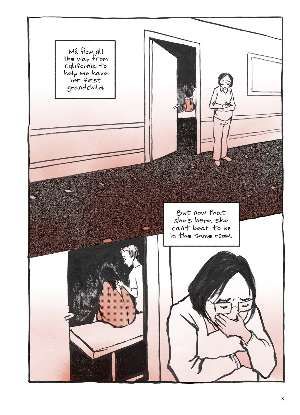 The Best We Could Do TPB - Page 14