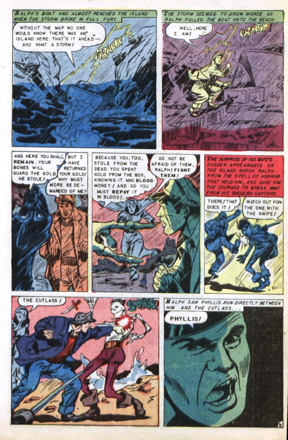 The Beyond Issue #17 - Page 32
