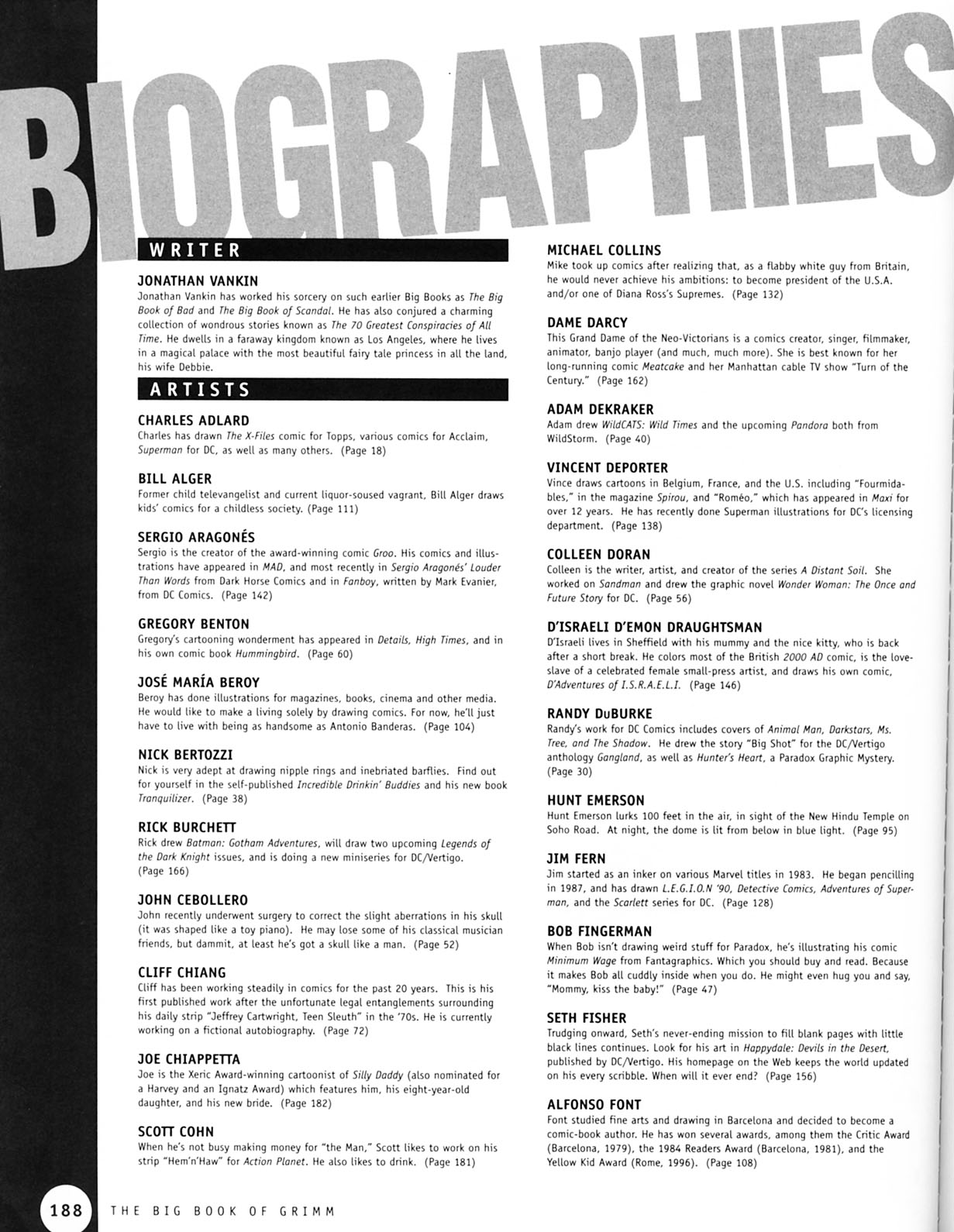 The Big Book of... TPB_Grimm - Page 187