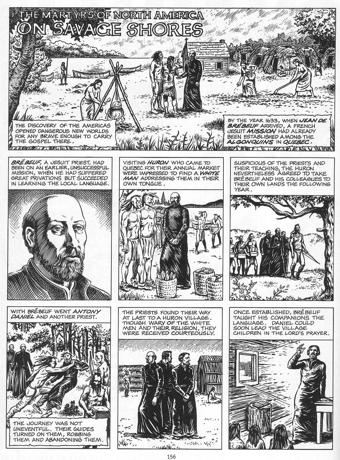 The Big Book of... TPB_Martyrs - Page 156