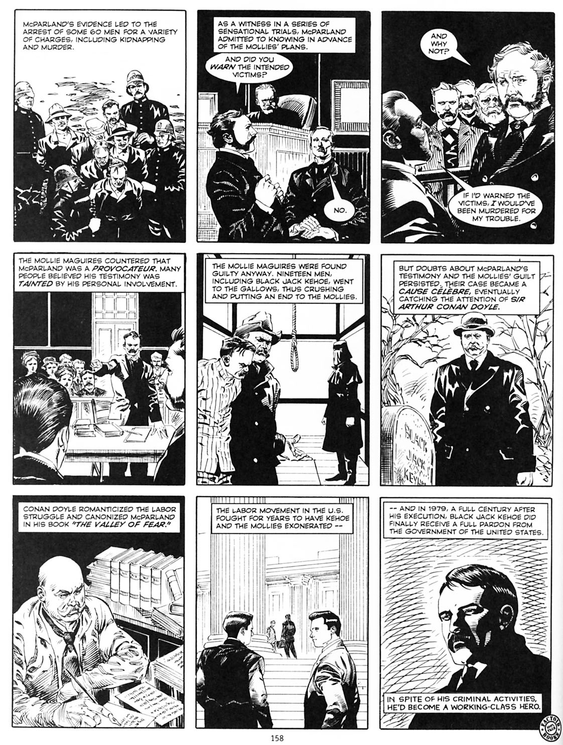 The Big Book of... TPB_Thugs - Page 158