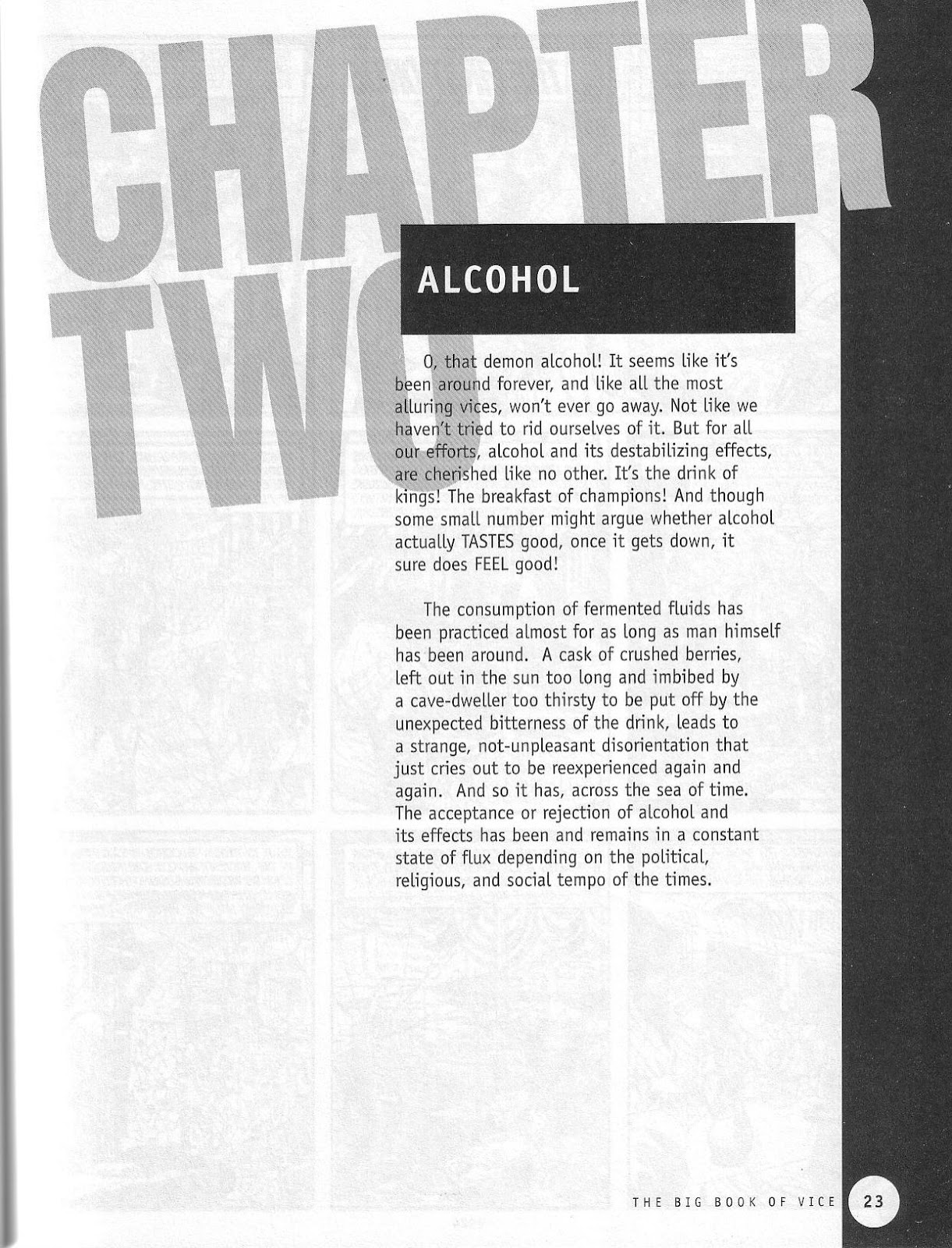 The Big Book of... TPB_Vice - Page 23