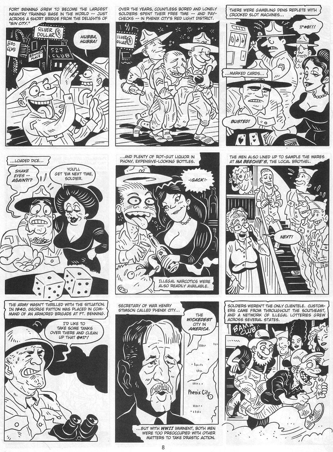 The Big Book of... TPB_Vice - Page 8