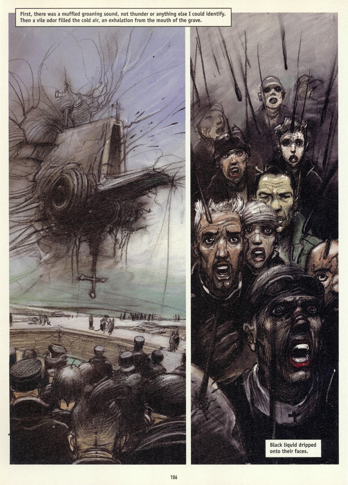The Bilal Library TPB_2 - Page 43