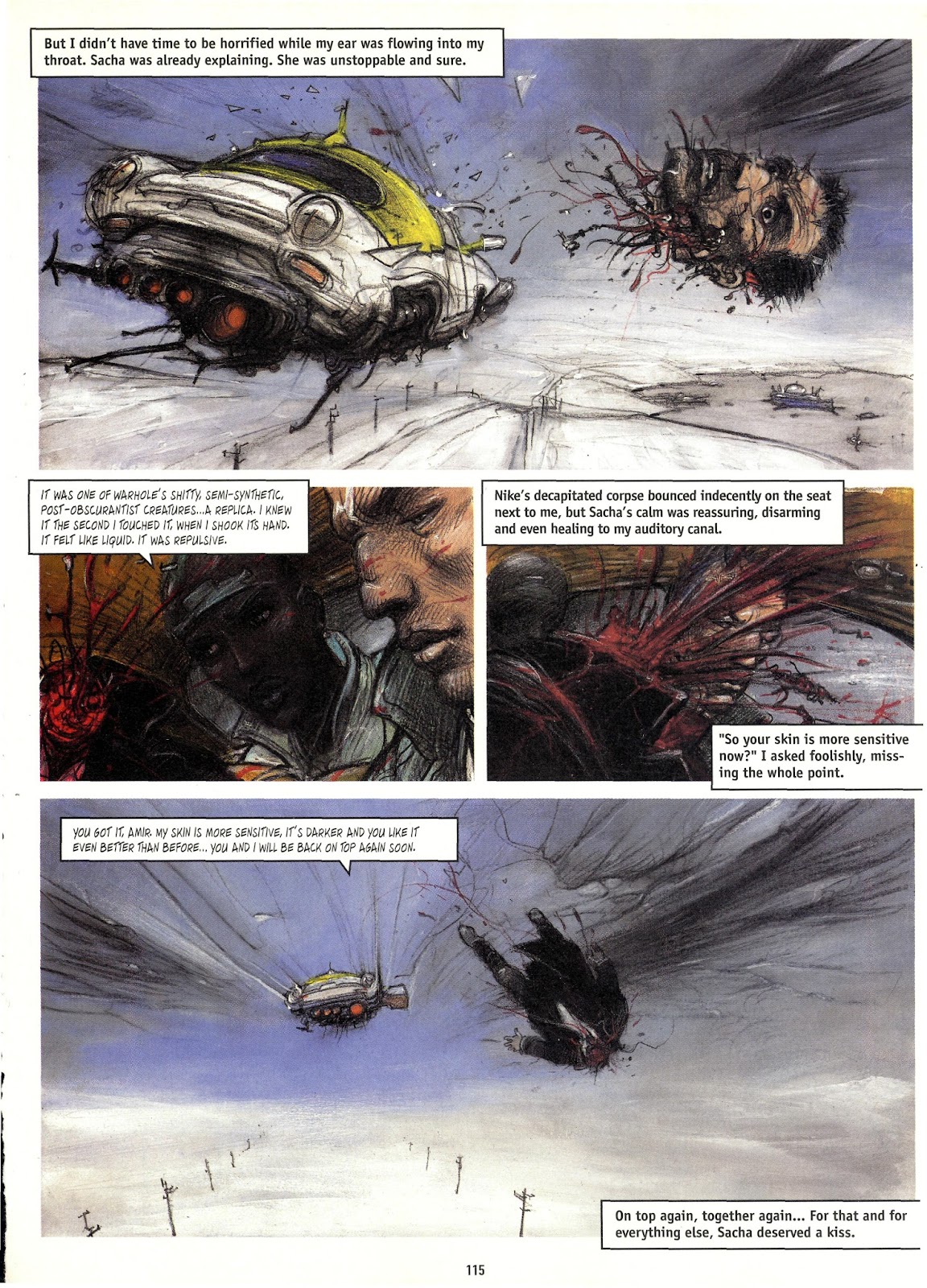 The Bilal Library TPB_2 - Page 52