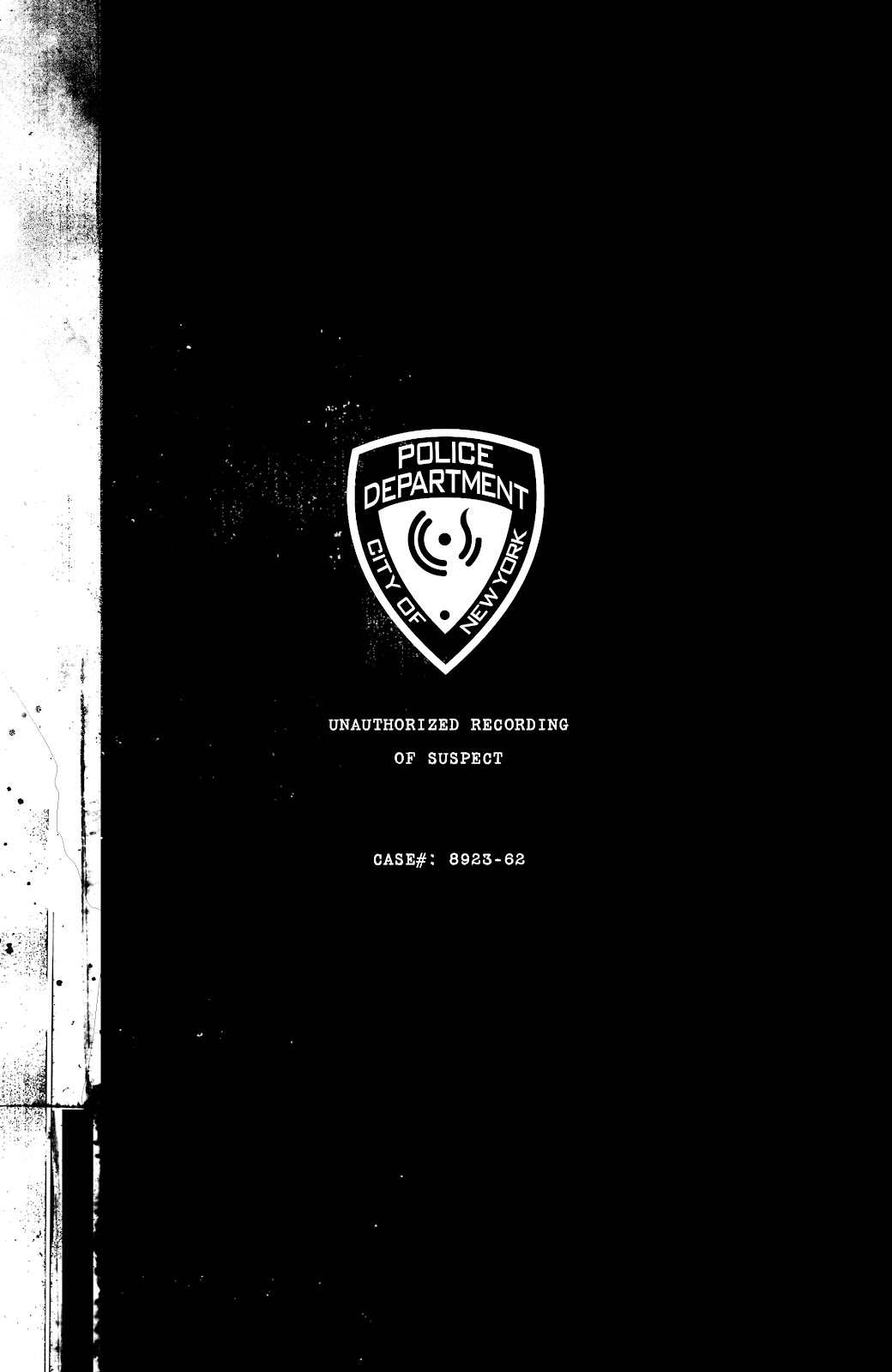 The Black Monday Murders Issue #3 - Page 19