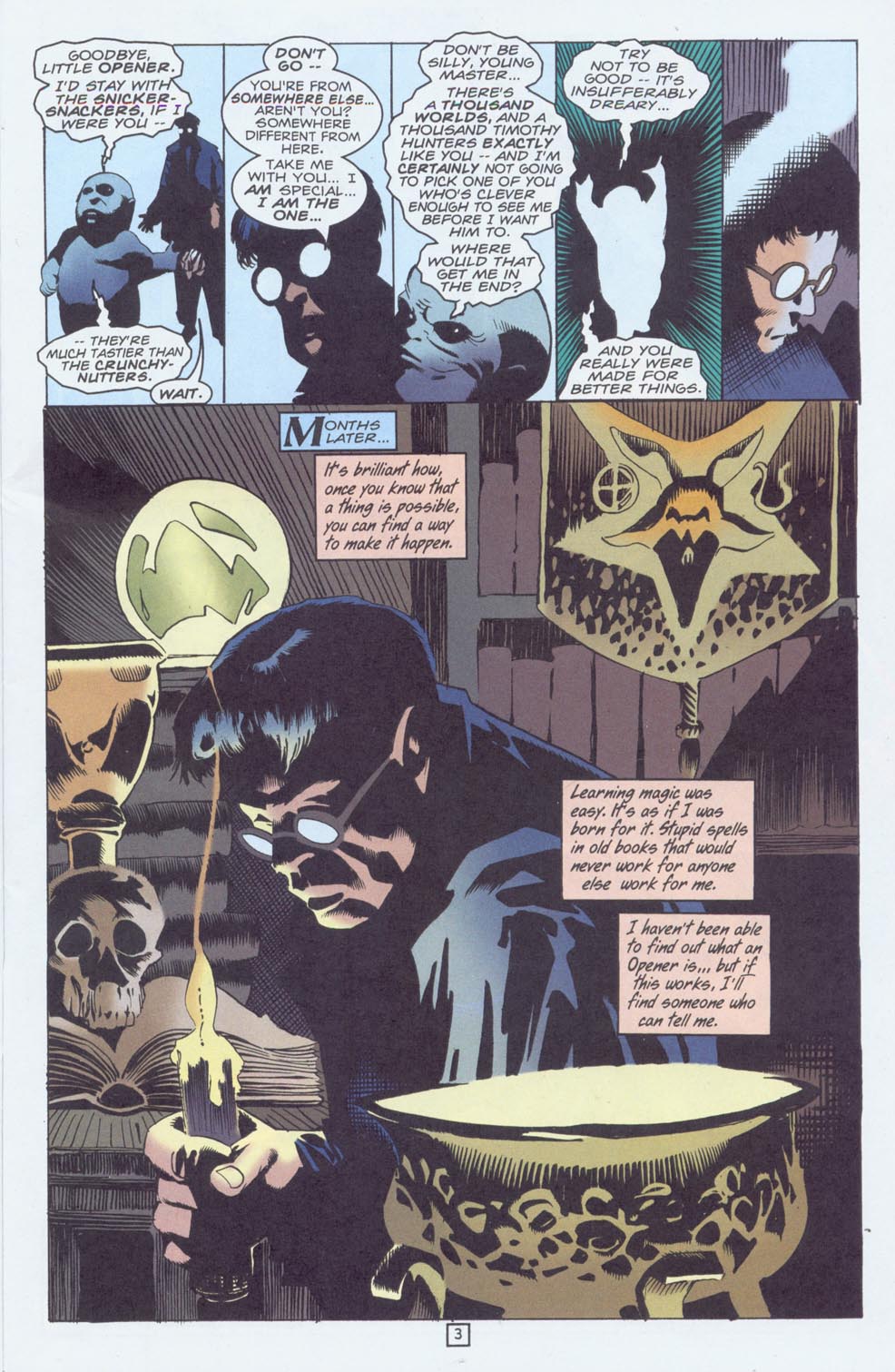The Books of Magic _Annual_3 - Page 4
