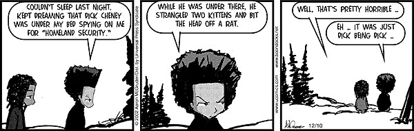 The Boondocks Collection Year_2002 - Page 344