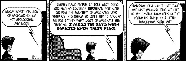 The Boondocks Collection Year_2002 - Page 361
