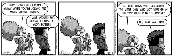 The Boondocks Collection Year_2004 - Page 348