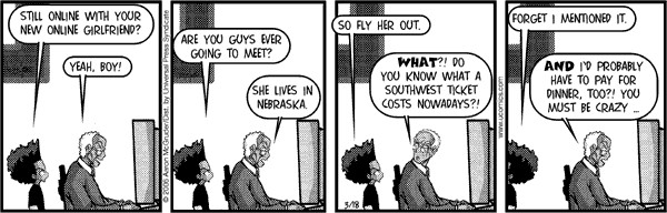 The Boondocks Collection Year_2006 - Page 77