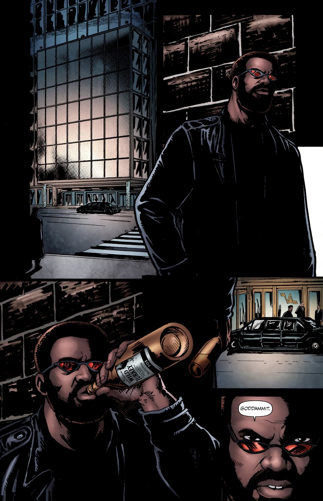 The Boys Issue #42 - Page 23