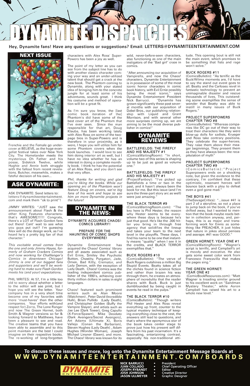 The Boys Issue #44 - Page 24