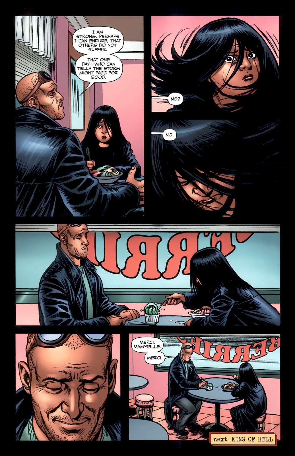 The Boys Issue #48 - Page 24