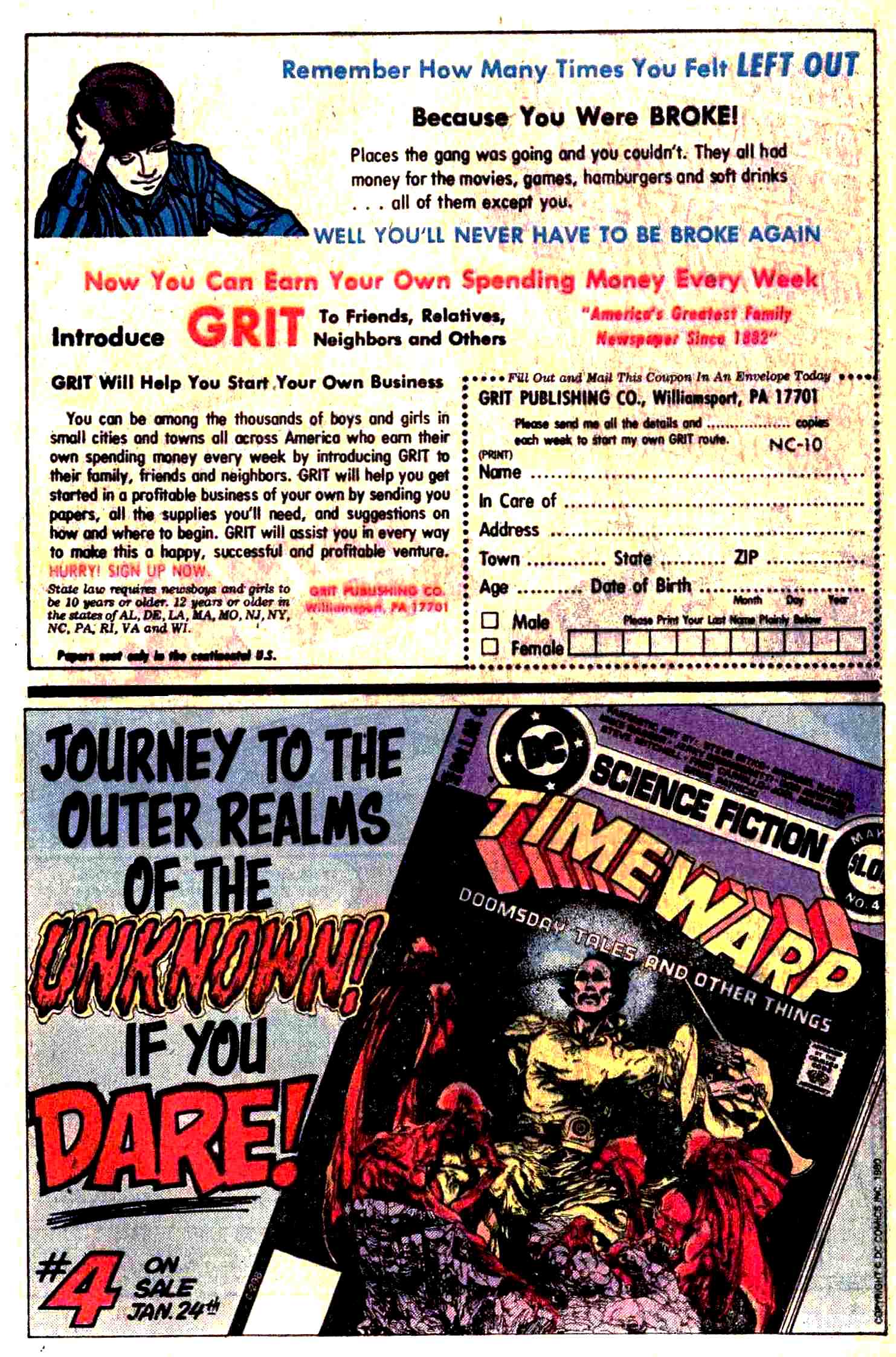 The Brave and the Bold (1955) Issue #161 - Page 29