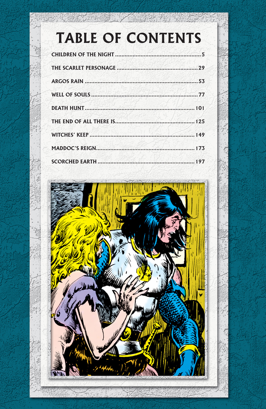 The Chronicles of Conan TPB_23_(Part_1) - Page 3
