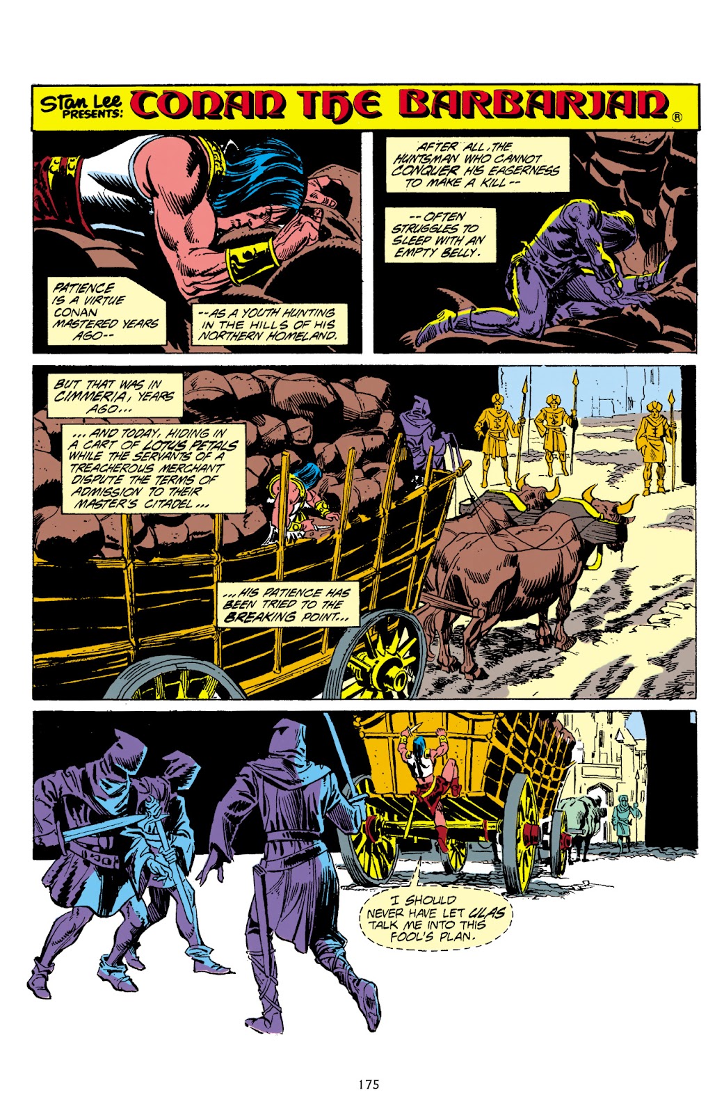 The Chronicles of Conan TPB_29_(Part_2) - Page 76