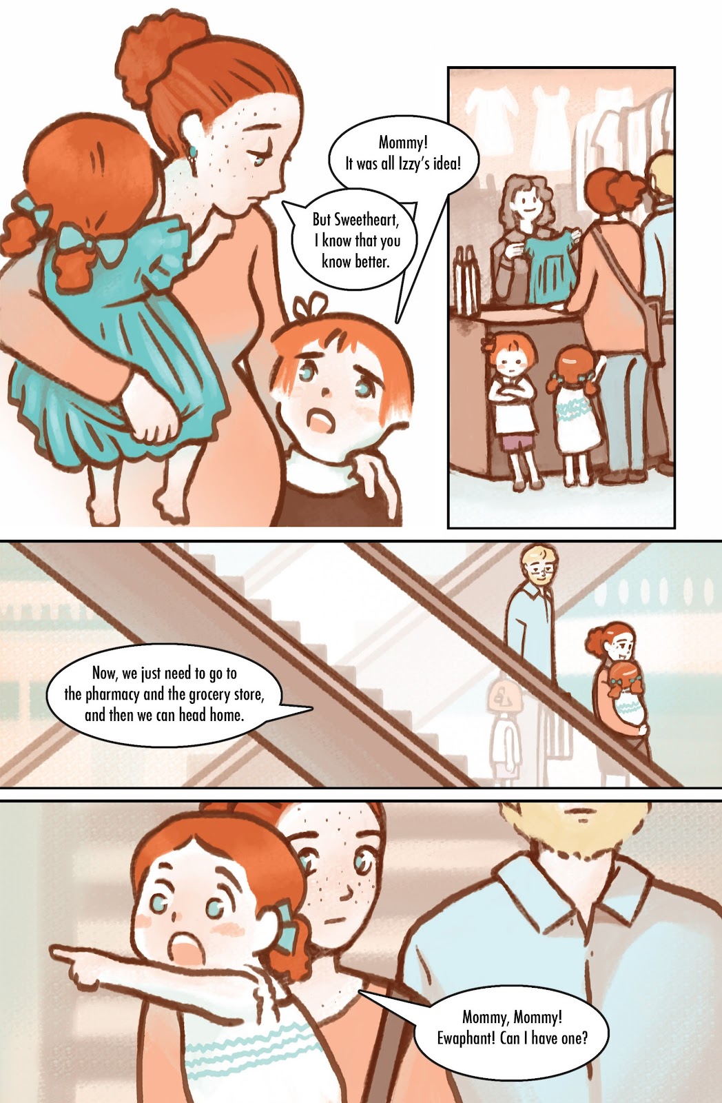 The Citric Arc TPB - Page 10