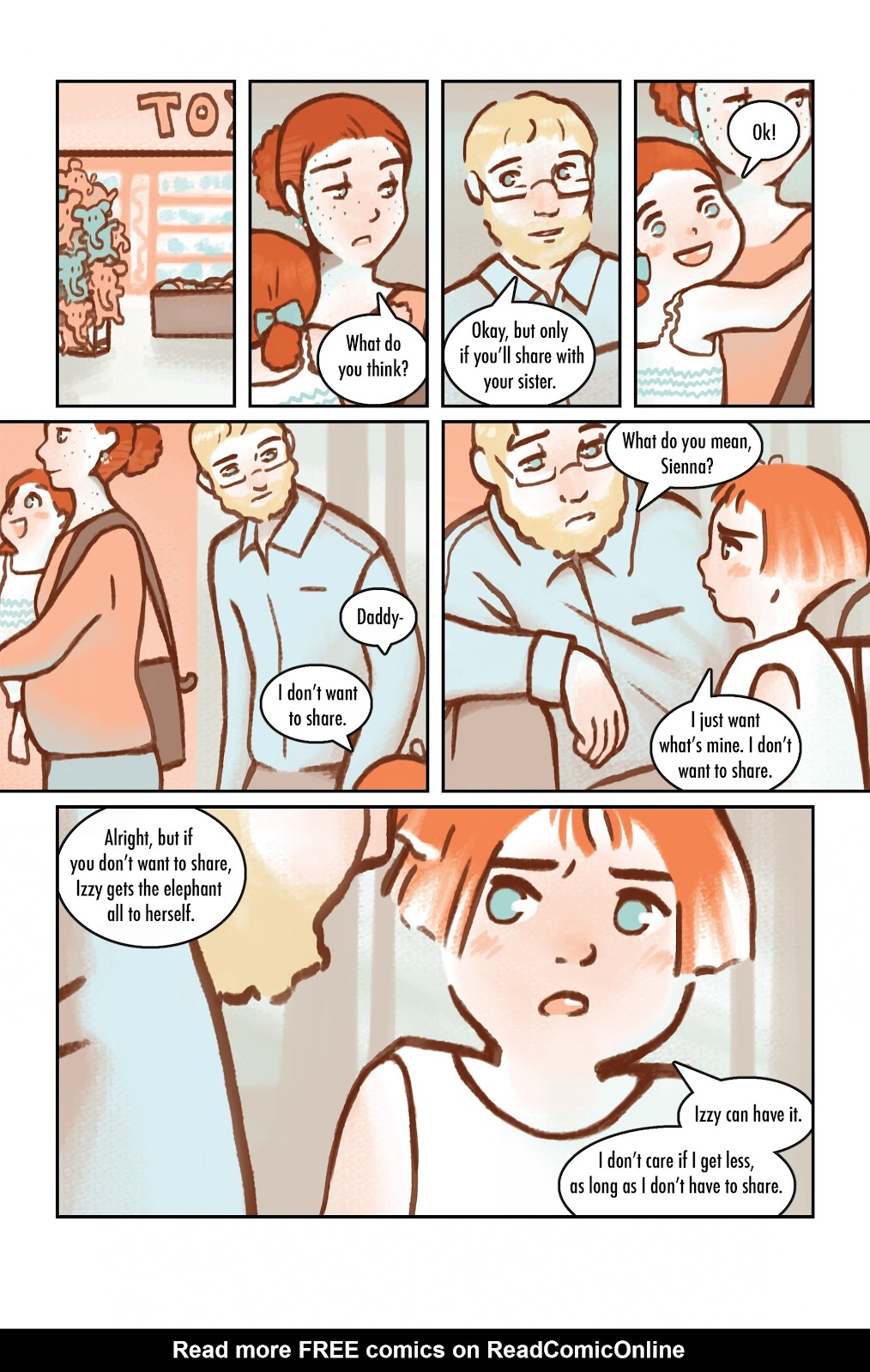 The Citric Arc TPB - Page 11