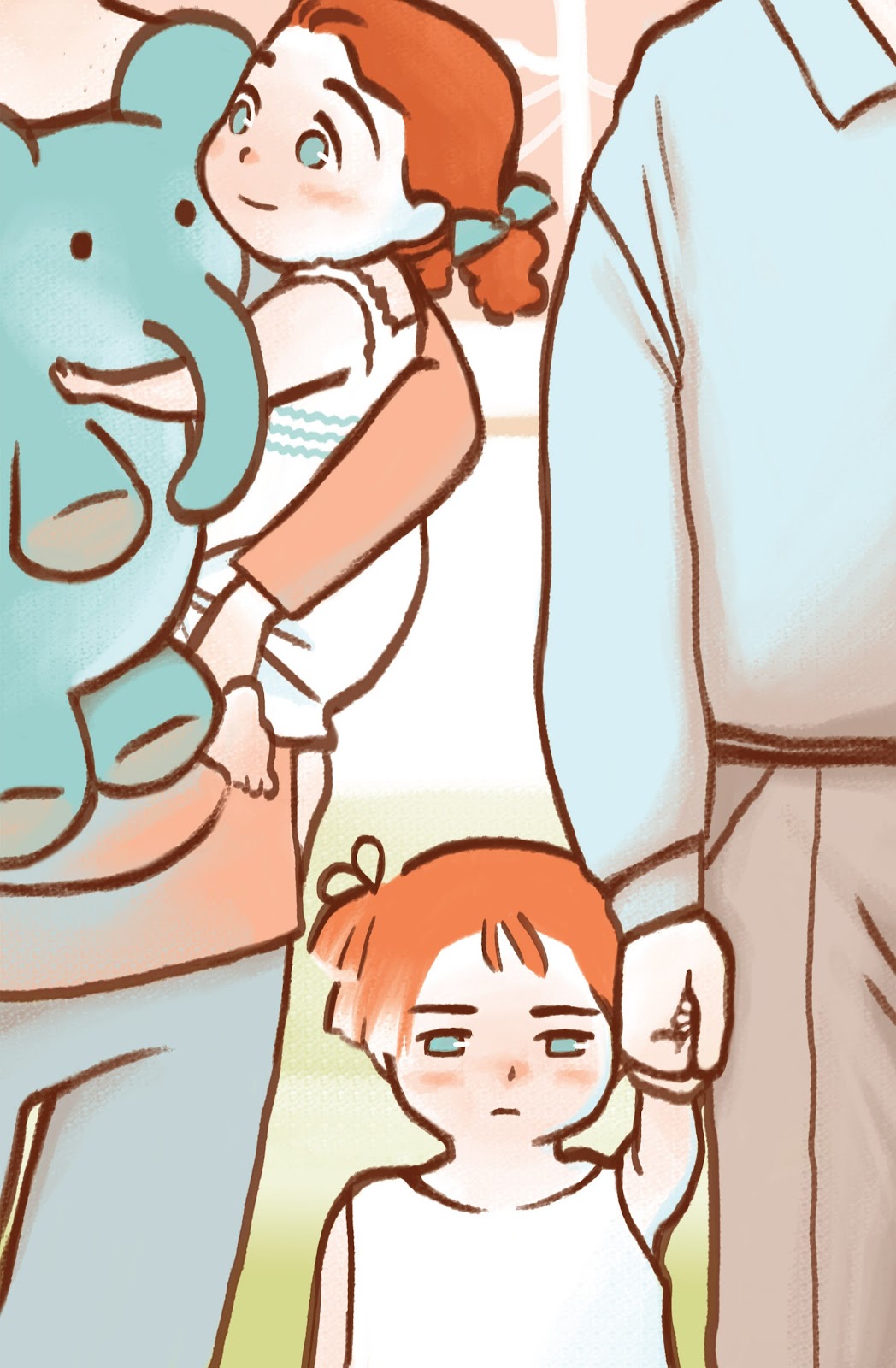 The Citric Arc TPB - Page 12