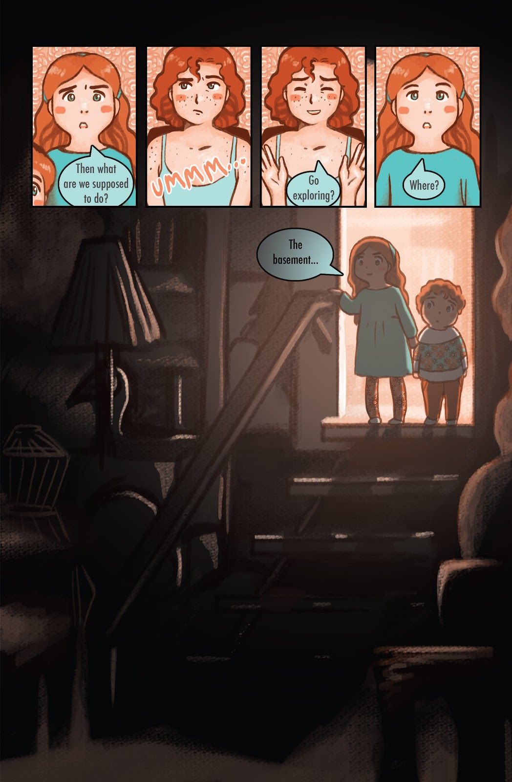 The Citric Arc TPB - Page 18