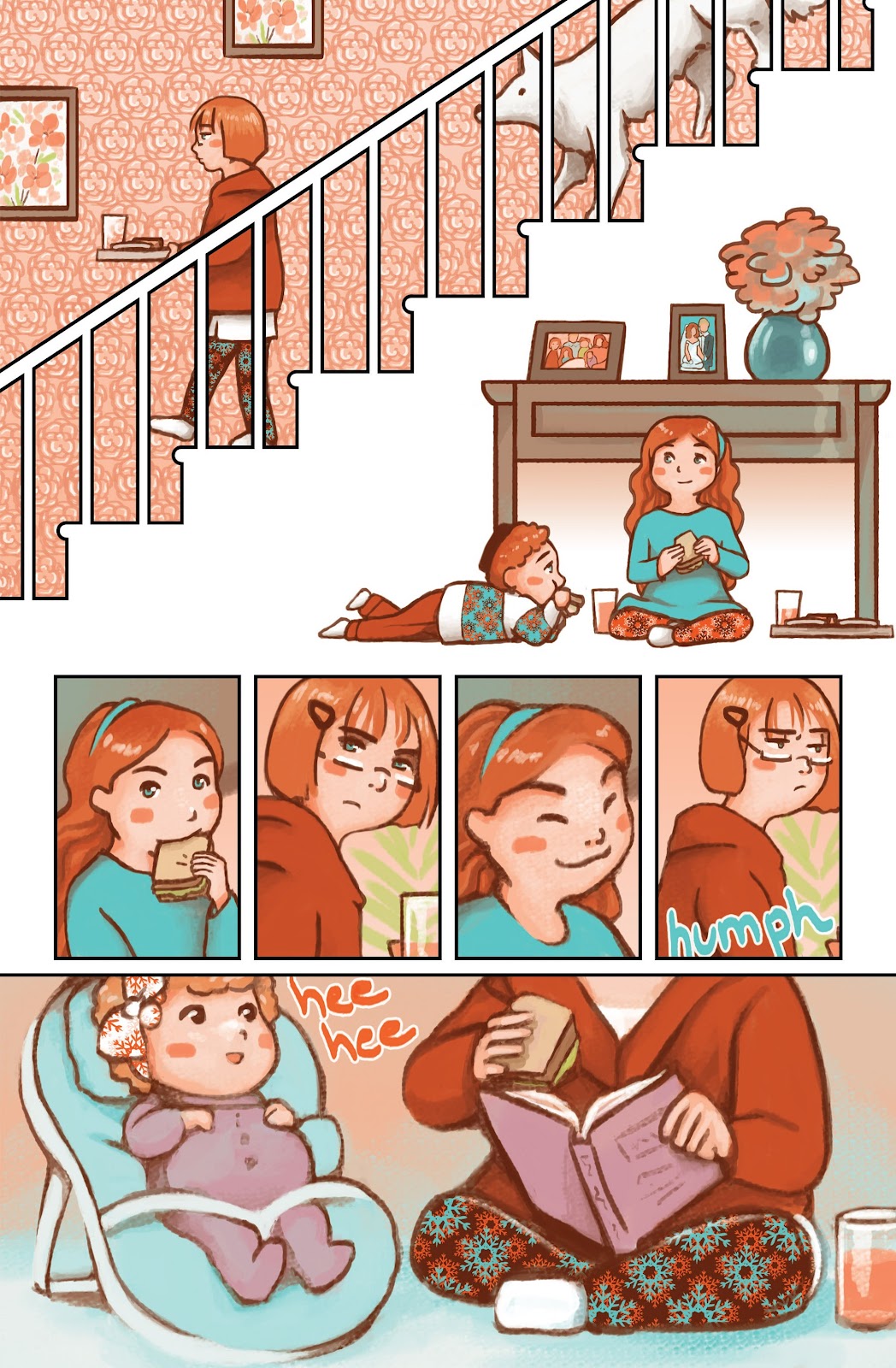 The Citric Arc TPB - Page 23
