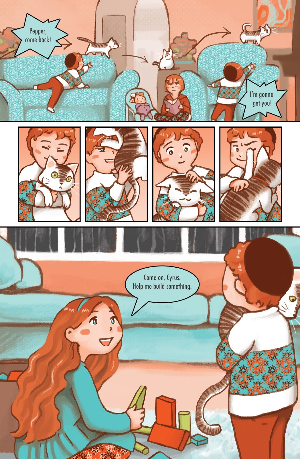 The Citric Arc TPB - Page 24