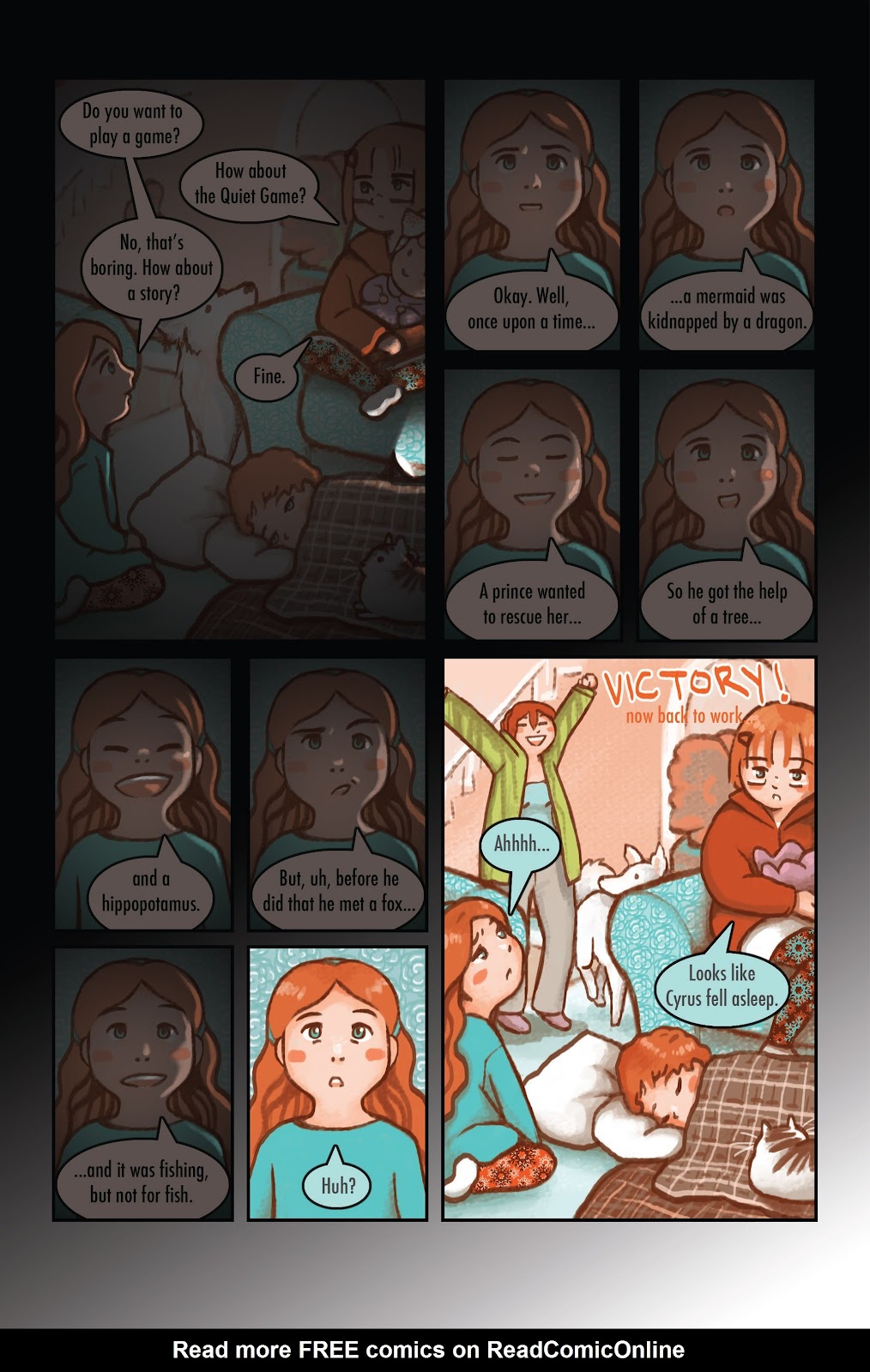 The Citric Arc TPB - Page 27