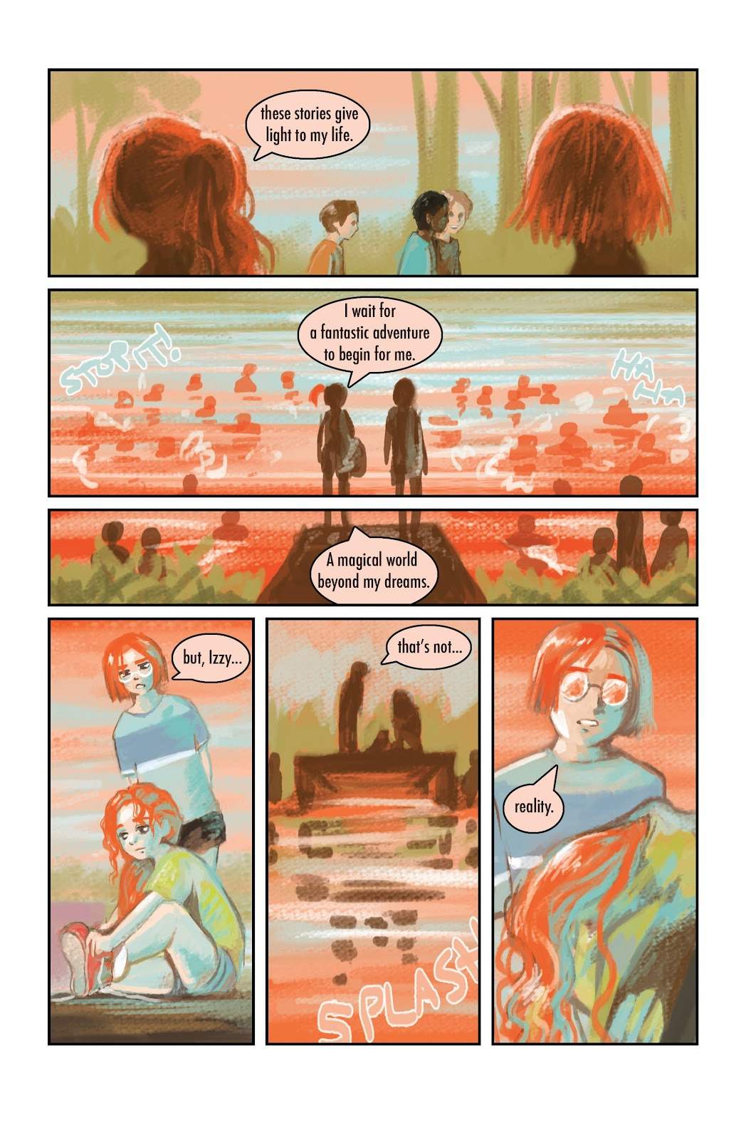 The Citric Arc TPB - Page 34