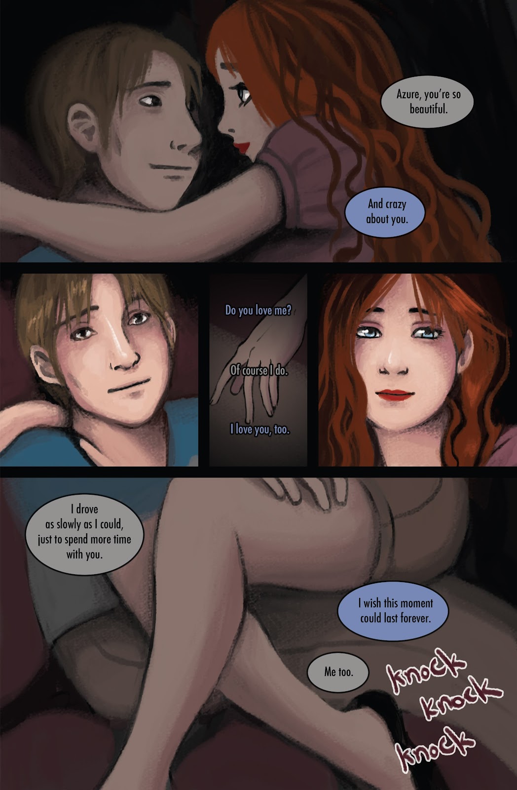 The Citric Arc TPB - Page 57