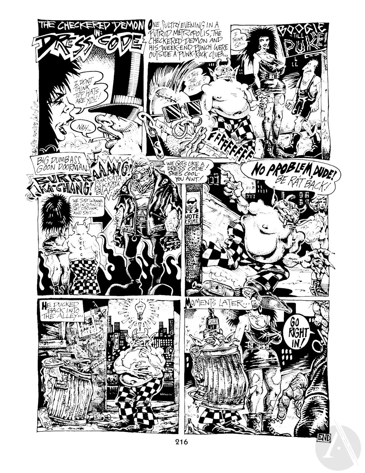 The Collected Checkered Demon TPB_(Part_3) - Page 28