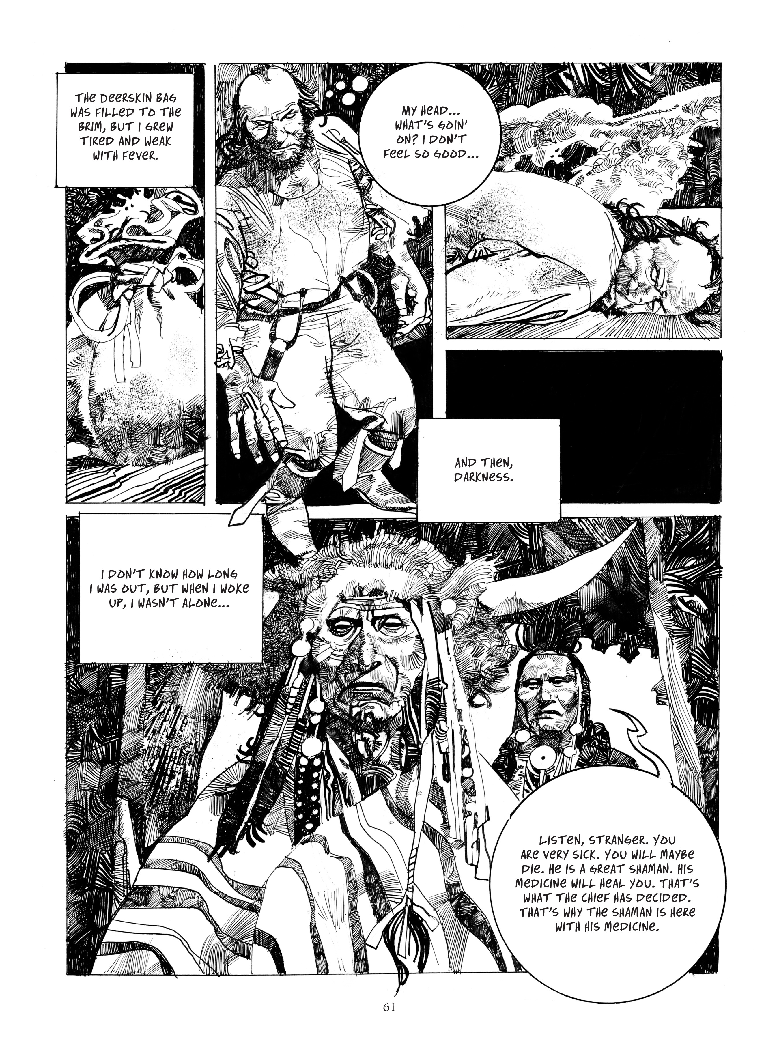 The Collected Toppi TPB_2_(Part_1) - Page 61