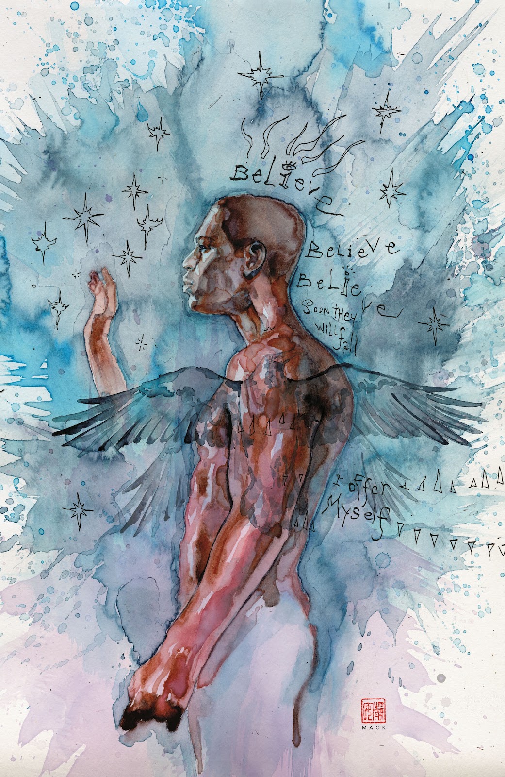The Complete American Gods TPB (Part 3) - Page 29