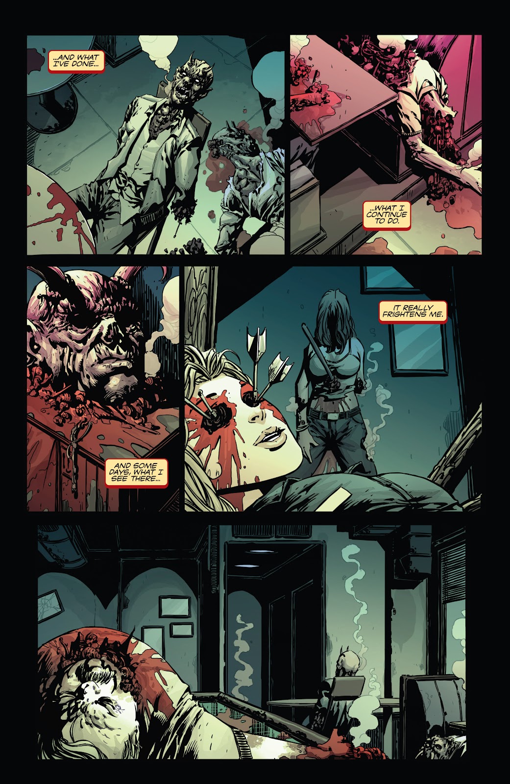 The Complete Battlefields TPB_3 - Page 57