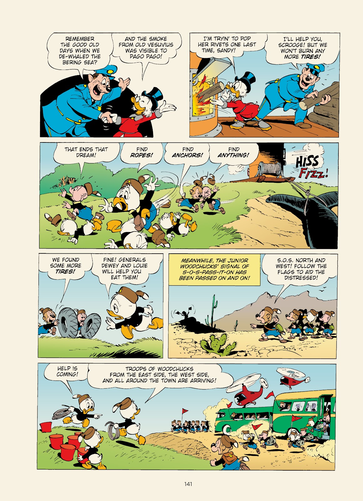 The Complete Carl Barks Disney Library TPB_25_(Part_2) - Page 46