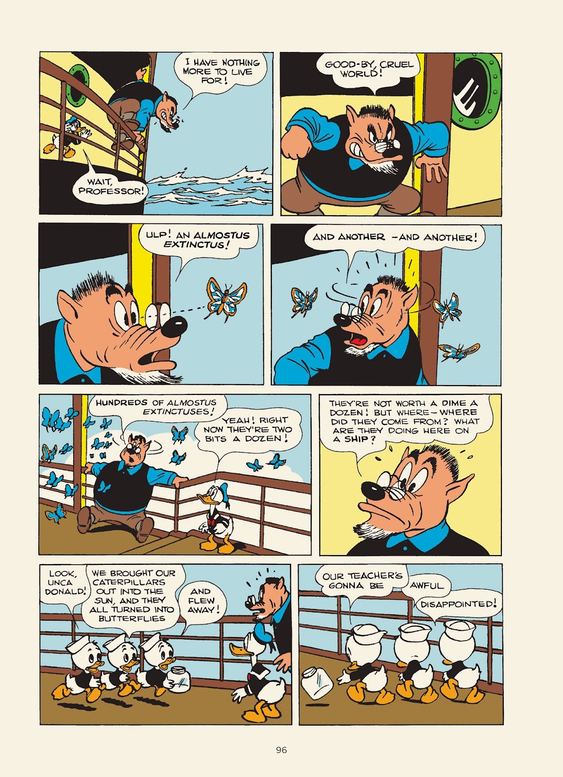 The Complete Carl Barks Disney Library TPB_6_(Part_2) - Page 2