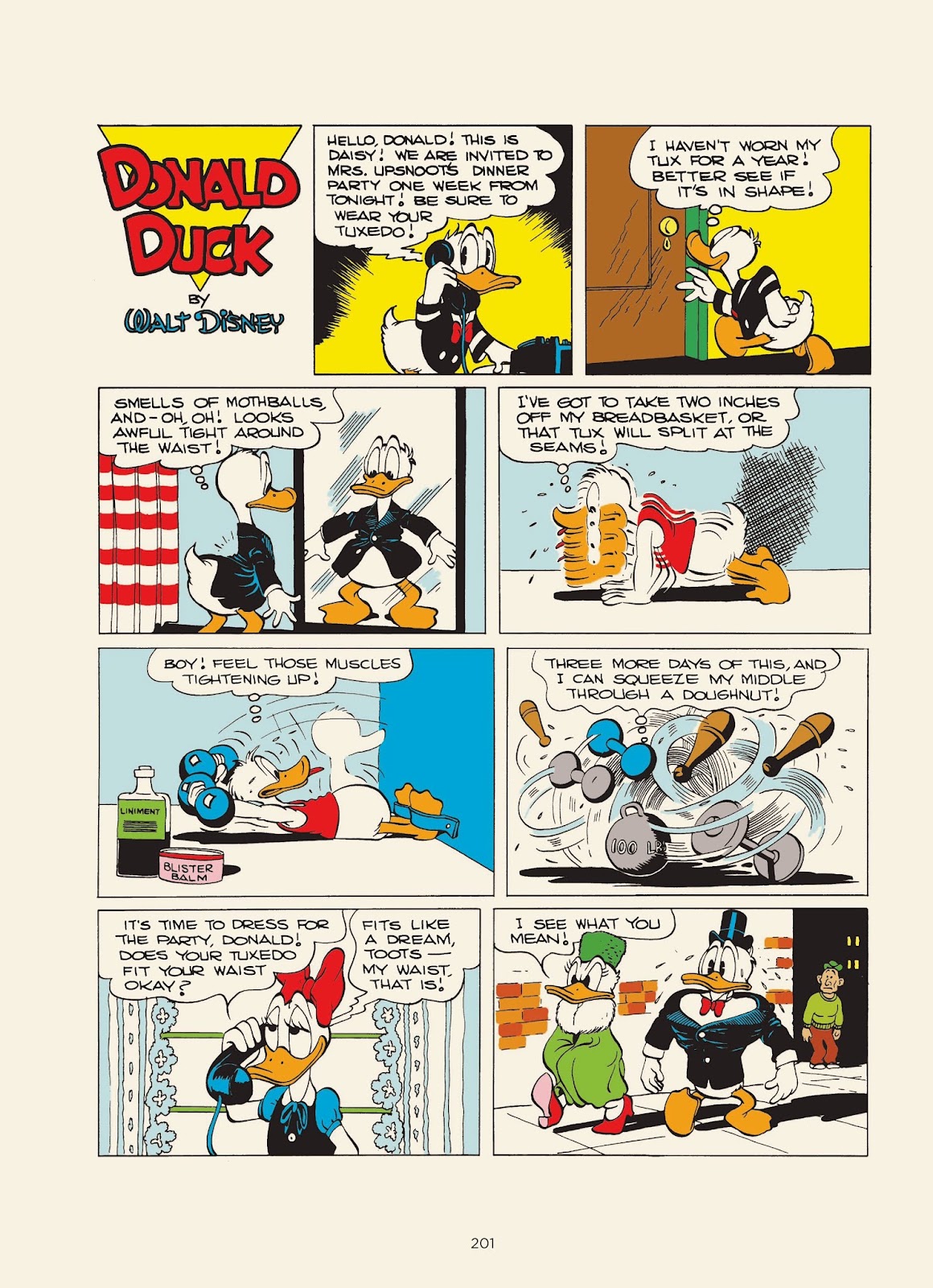 The Complete Carl Barks Disney Library TPB_7_(Part_2) - Page 114