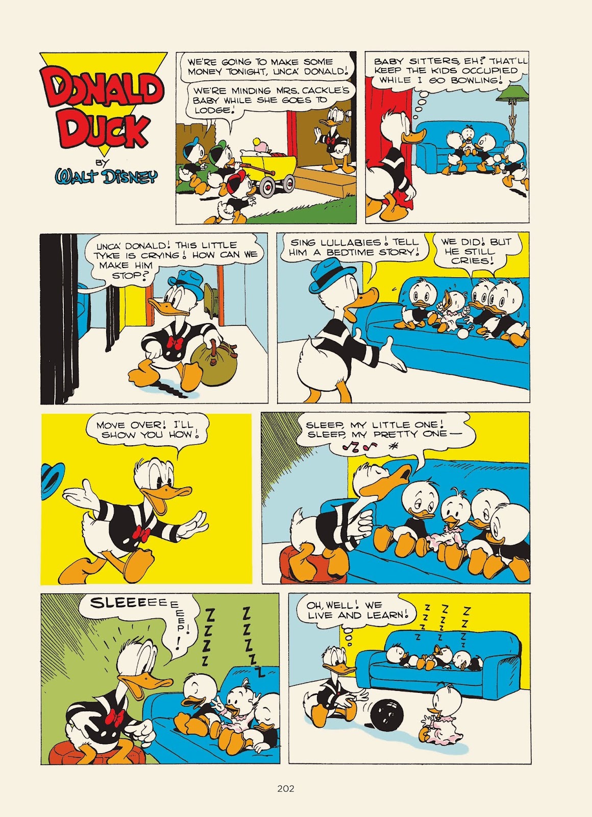 The Complete Carl Barks Disney Library TPB_7_(Part_2) - Page 115