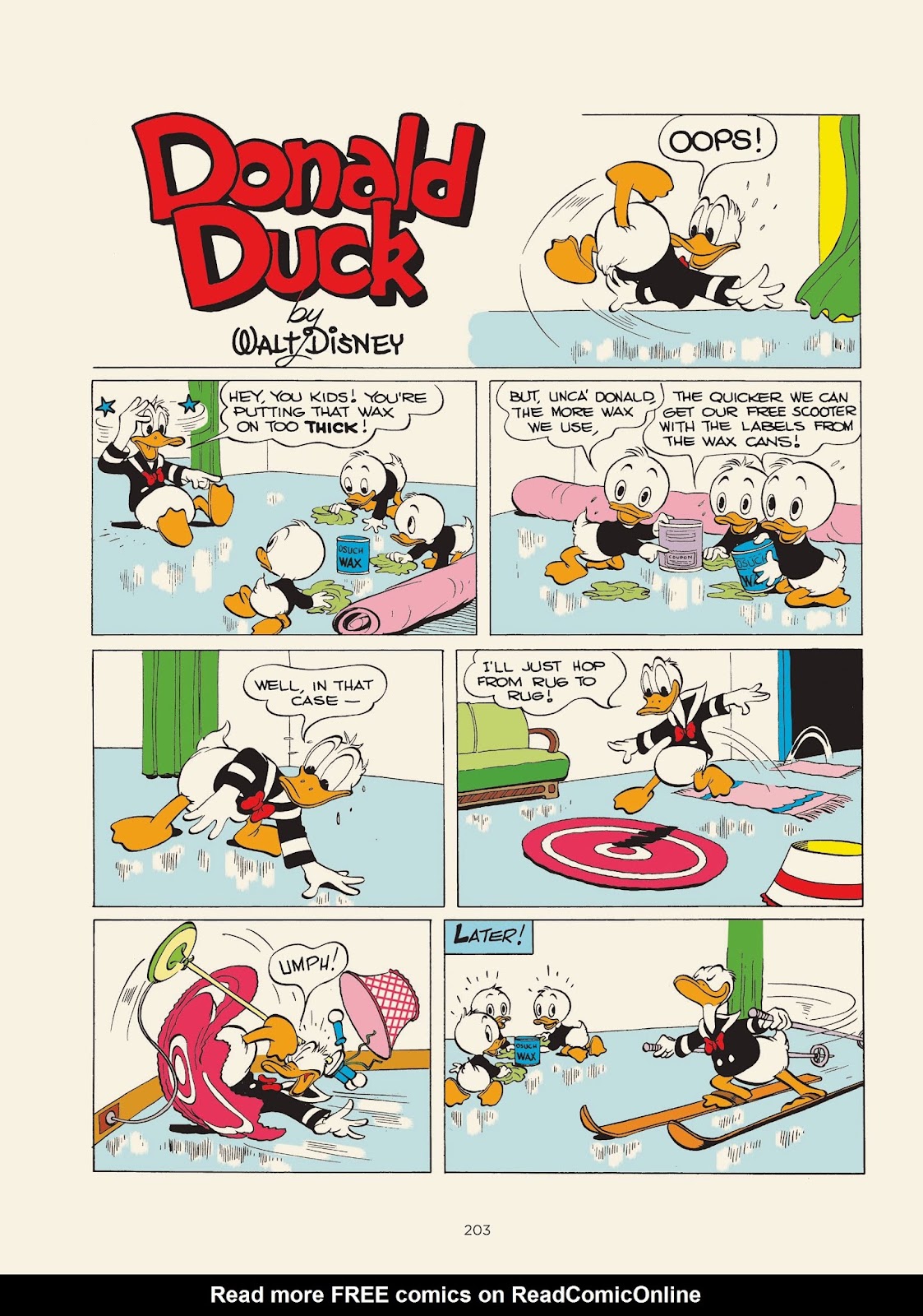 The Complete Carl Barks Disney Library TPB_7_(Part_2) - Page 116